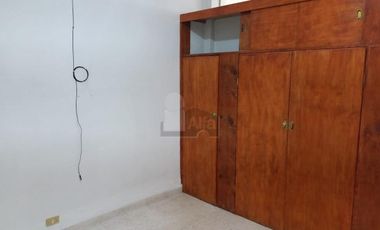 Departamento en renta en San Lorenzo, Texcoco, México