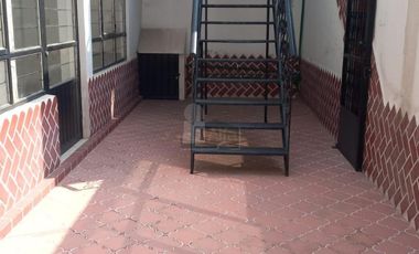 Departamento en renta en San Lorenzo, Texcoco, México