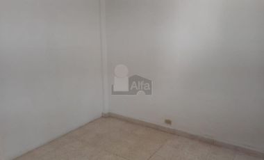 Departamento en renta en San Lorenzo, Texcoco, México
