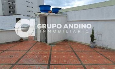 VENTA de CASA RESIDENCIAL en BUCARAMANGA
