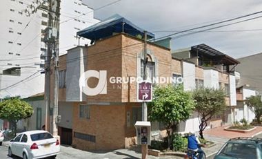 VENTA de CASA RESIDENCIAL en BUCARAMANGA