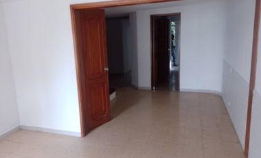 ARRIENDO de CASA RESIDENCIAL en ENVIGADO