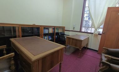 ARRIENDO de OFICINAS en BOGOTA