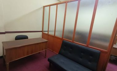 ARRIENDO de OFICINAS en BOGOTA