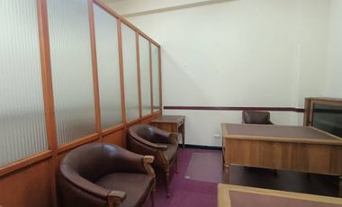 ARRIENDO de OFICINAS en BOGOTA