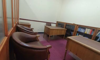 ARRIENDO de OFICINAS en BOGOTA