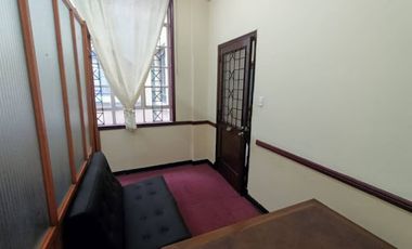 ARRIENDO de OFICINAS en BOGOTA
