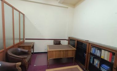ARRIENDO de OFICINAS en BOGOTA