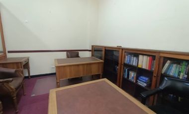 ARRIENDO de OFICINAS en BOGOTA