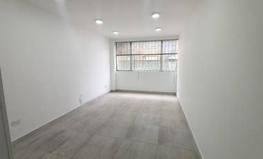ARRIENDO de OFICINAS en BOGOTA