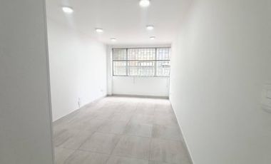 ARRIENDO de OFICINAS en BOGOTA