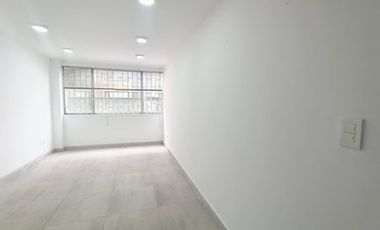ARRIENDO de OFICINAS en BOGOTA