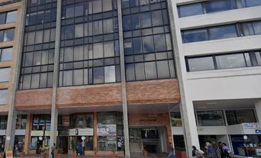 ARRIENDO de OFICINAS en BOGOTA
