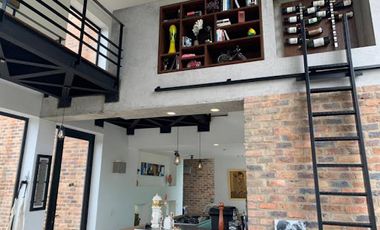 VENTA de CASAS en LA CALERA