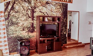 Cabañas Turísticas y Centro de Eventos