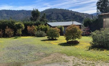 Cabañas Turísticas y Centro de Eventos