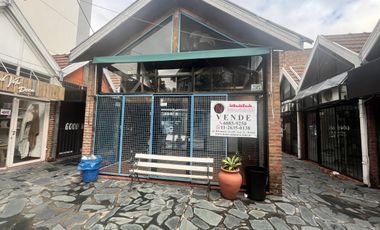 Local Galeria Centro de Haedo  Oportunidad Inversion