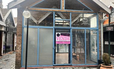 Local Galeria Centro de Haedo  Oportunidad Inversion