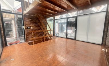 Local Galeria Centro de Haedo  Oportunidad Inversion