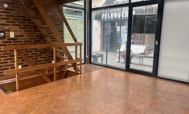 Local Galeria Centro de Haedo  Oportunidad Inversion