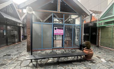 Local Galeria Centro de Haedo  Oportunidad Inversion