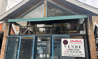 Local Galeria Centro de Haedo  Oportunidad Inversion