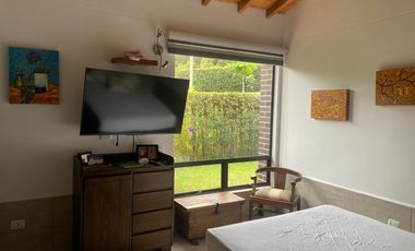 🏡 CASA EN VENTA UBICADA EN EL RETIRO SECTOR LA FE