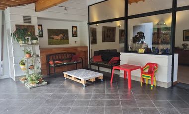🏡 CASA EN VENTA UBICADA EN EL RETIRO SECTOR LA FE