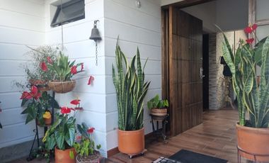 🏡 CASA EN VENTA UBICADA EN EL RETIRO SECTOR LA FE