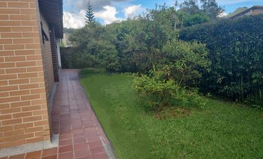 🏡 CASA EN VENTA UBICADA EN EL RETIRO SECTOR LA FE