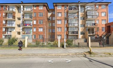 Departamento en condominio El Arrayan - Ibacache Propiedades