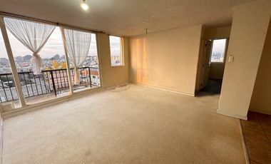 Departamento en condominio El Arrayan - Ibacache Propiedades