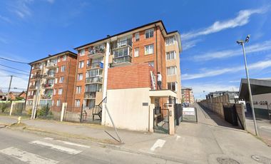 Departamento en condominio El Arrayan - Ibacache Propiedades