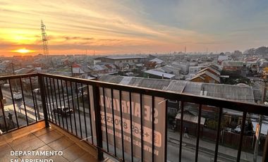 Departamento en condominio El Arrayan - Ibacache Propiedades