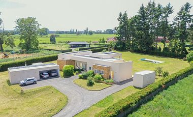 PILAUCO SCHWALM, OSORNO