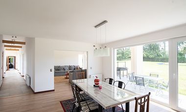 PILAUCO SCHWALM, OSORNO