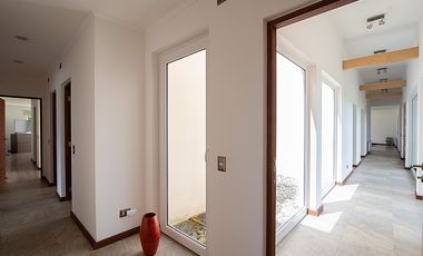 PILAUCO SCHWALM, OSORNO