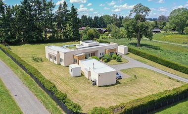 PILAUCO SCHWALM, OSORNO