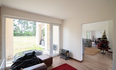 PILAUCO SCHWALM, OSORNO