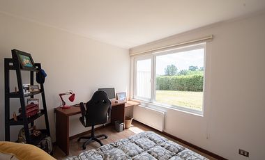 PILAUCO SCHWALM, OSORNO