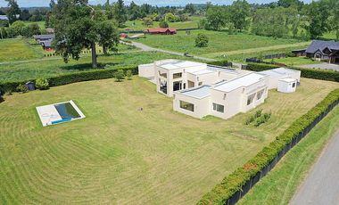 PILAUCO SCHWALM, OSORNO