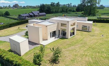 PILAUCO SCHWALM, OSORNO