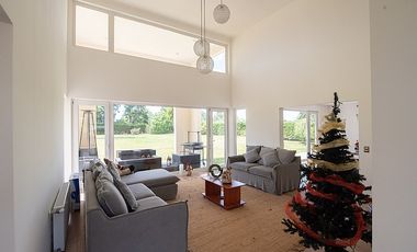 PILAUCO SCHWALM, OSORNO