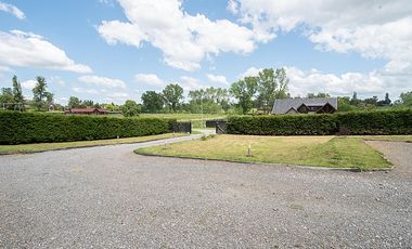 PILAUCO SCHWALM, OSORNO