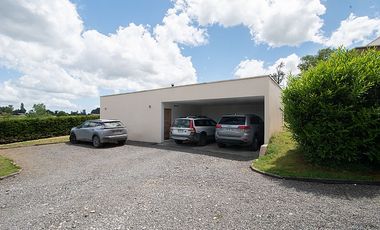 PILAUCO SCHWALM, OSORNO