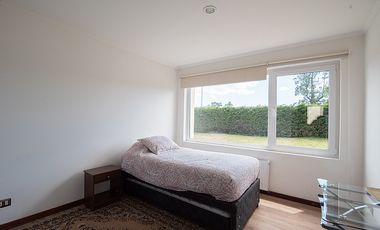 PILAUCO SCHWALM, OSORNO