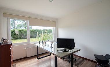 PILAUCO SCHWALM, OSORNO