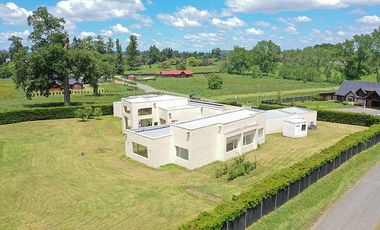 PILAUCO SCHWALM, OSORNO