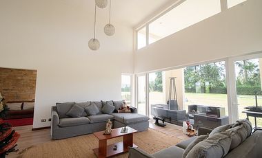 PILAUCO SCHWALM, OSORNO