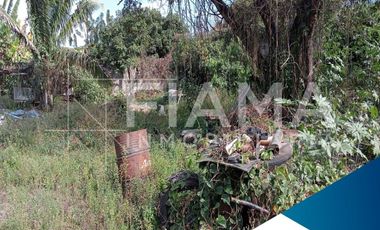 TERRENO IDEAL PARA INVERSIONISTAS O DESARROLLADORES EN COL. MOCTEZUMA, TEPIC.(G)